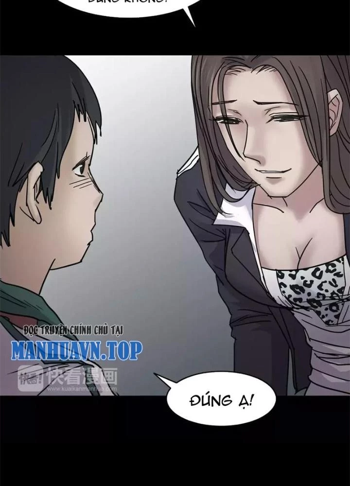 Ma Đô Dị Sự Chapter 8 - Next Chapter 9