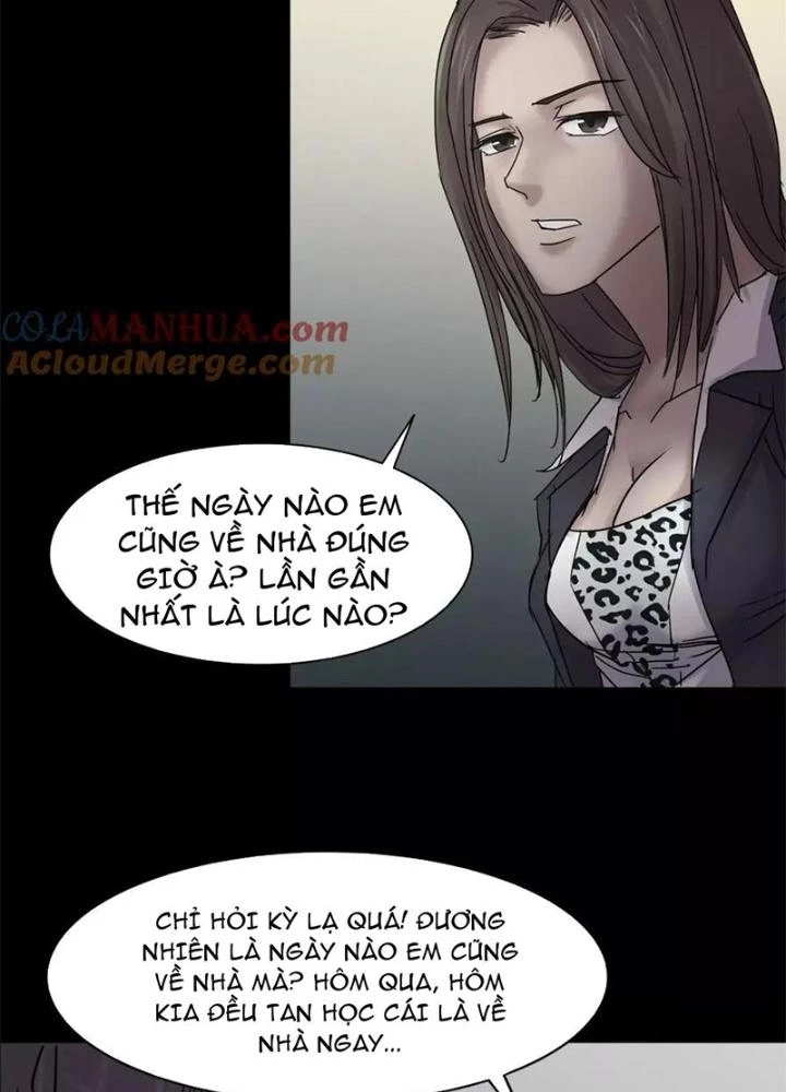 Ma Đô Dị Sự Chapter 8 - Next Chapter 9