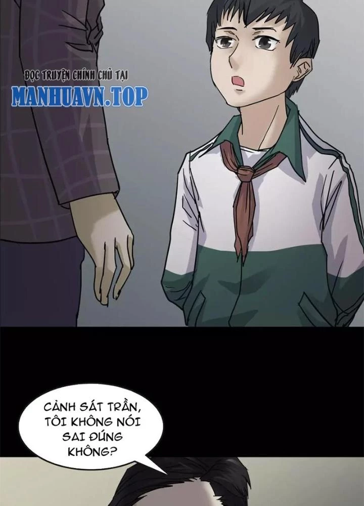 Ma Đô Dị Sự Chapter 8 - Next Chapter 9