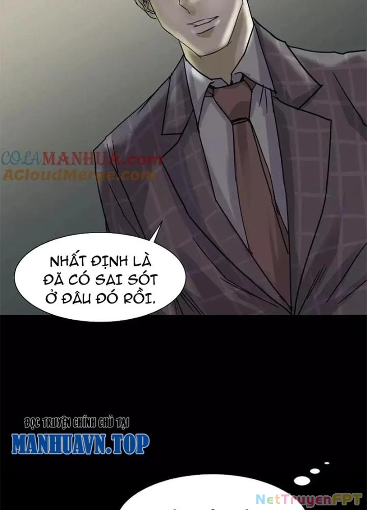 Ma Đô Dị Sự Chapter 8 - Next Chapter 9