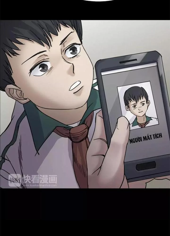 Ma Đô Dị Sự Chapter 8 - Next Chapter 9