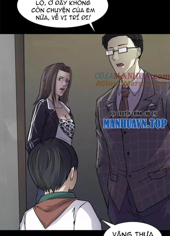 Ma Đô Dị Sự Chapter 8 - Next Chapter 9