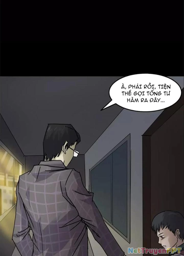 Ma Đô Dị Sự Chapter 8 - Next Chapter 9