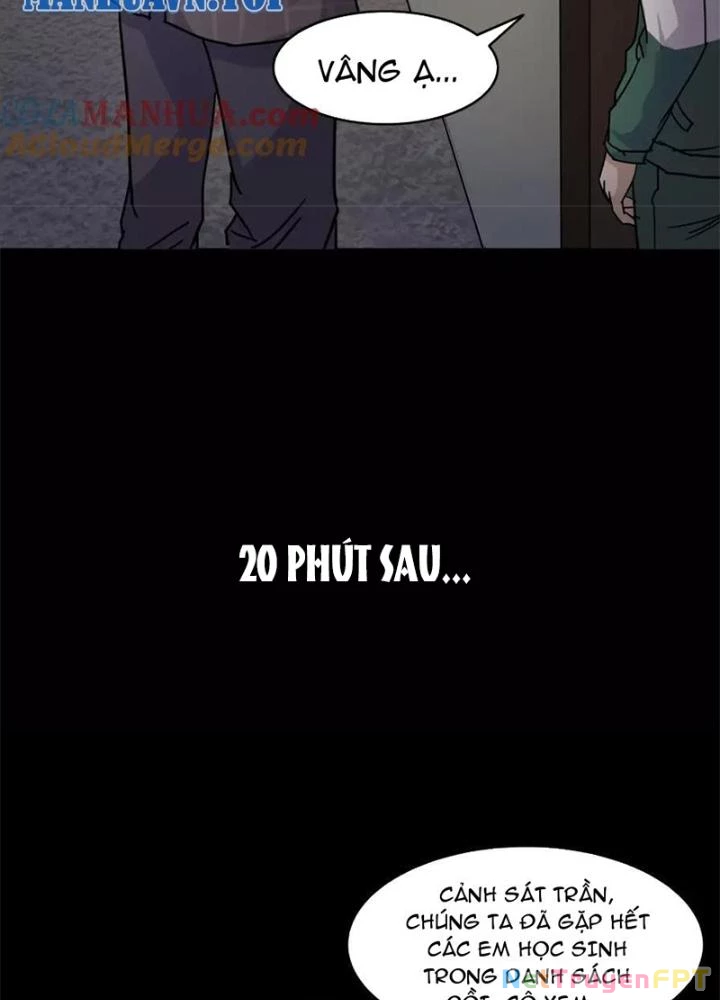 Ma Đô Dị Sự Chapter 8 - Next Chapter 9