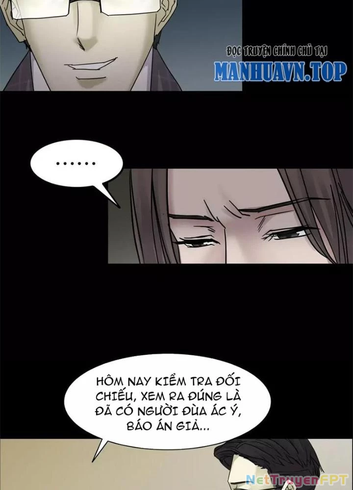 Ma Đô Dị Sự Chapter 8 - Next Chapter 9
