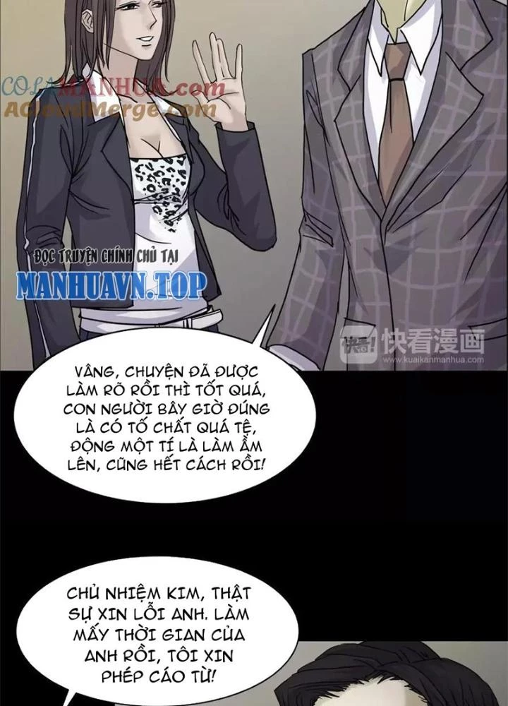 Ma Đô Dị Sự Chapter 8 - Next Chapter 9