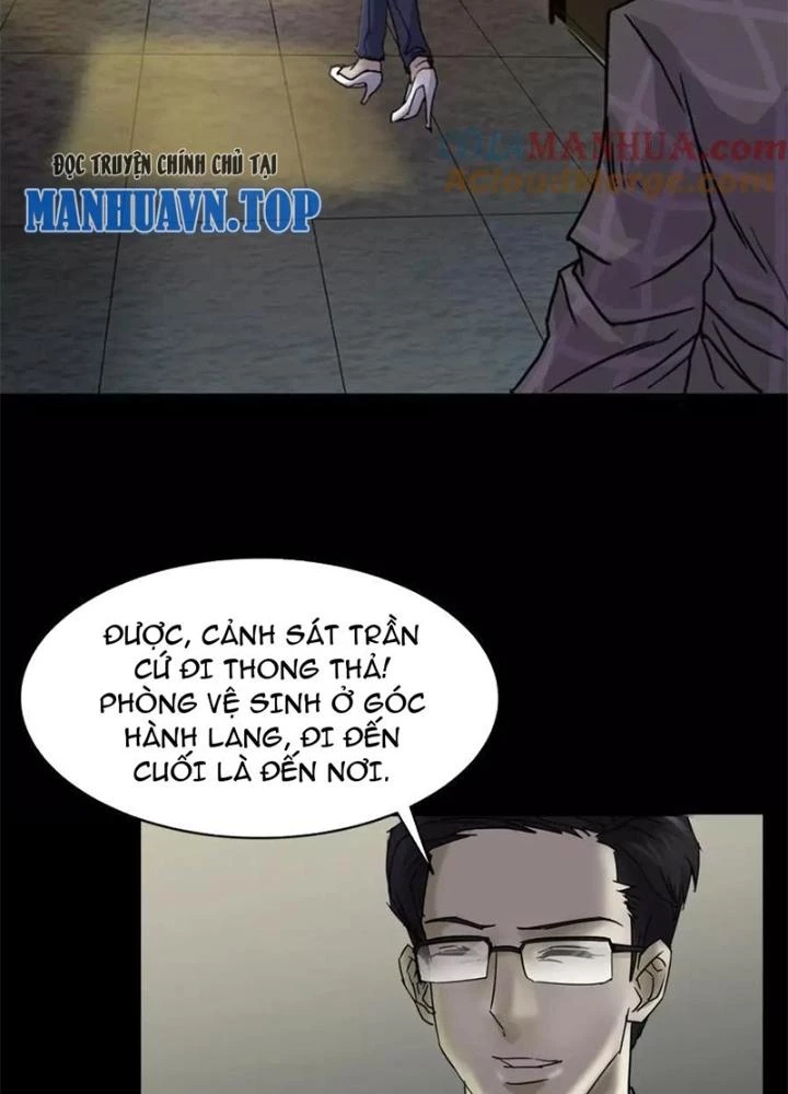 Ma Đô Dị Sự Chapter 8 - Next Chapter 9