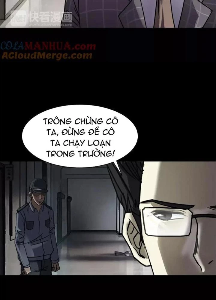 Ma Đô Dị Sự Chapter 8 - Next Chapter 9