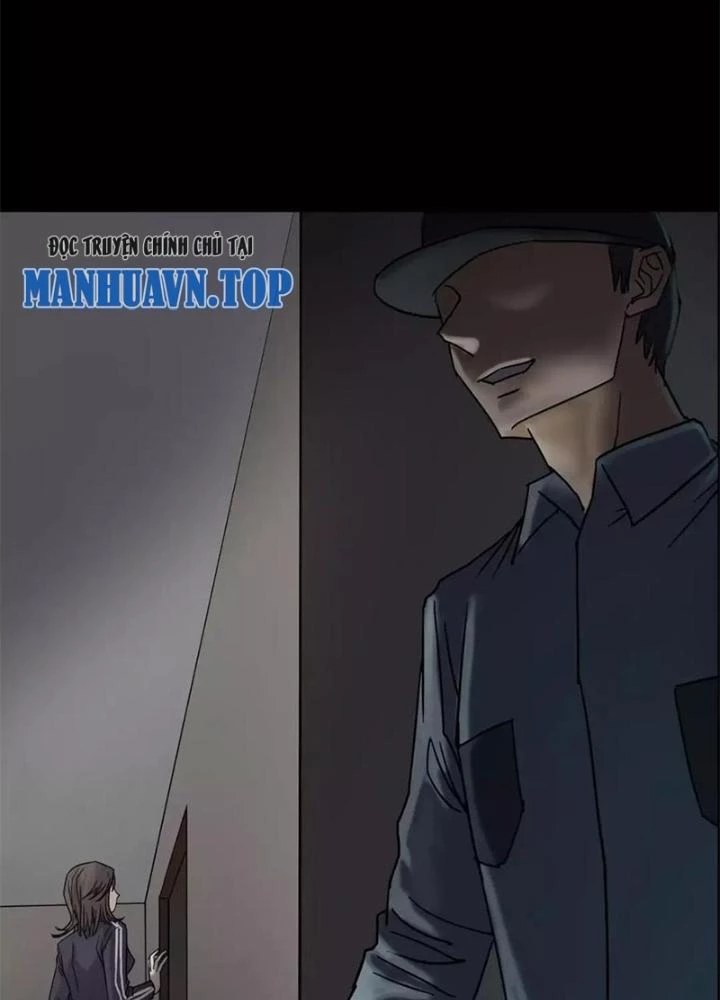 Ma Đô Dị Sự Chapter 8 - Next Chapter 9