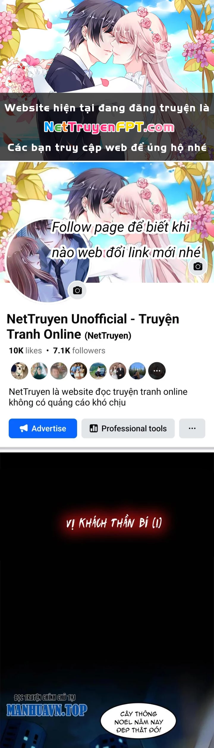 Ma Đô Dị Sự Chapter 10 - Next Chapter 11