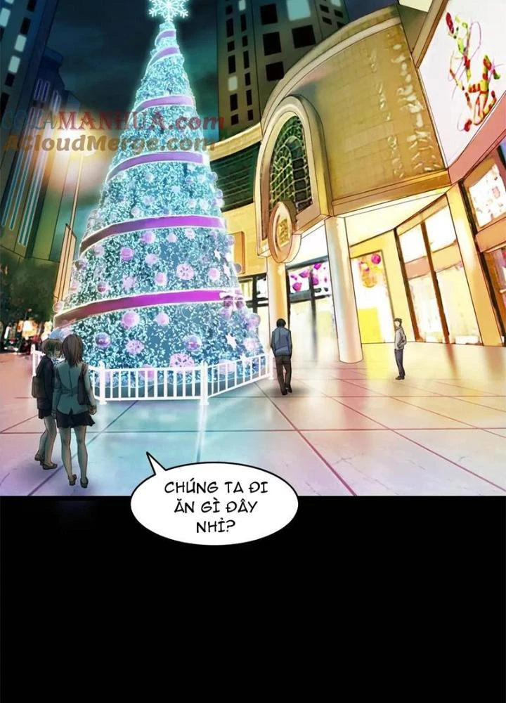 Ma Đô Dị Sự Chapter 10 - Next Chapter 11