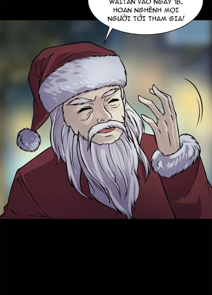 Ma Đô Dị Sự Chapter 10 - Next Chapter 11