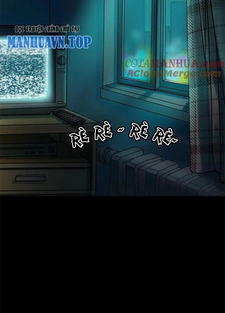 Ma Đô Dị Sự Chapter 10 - Next Chapter 11