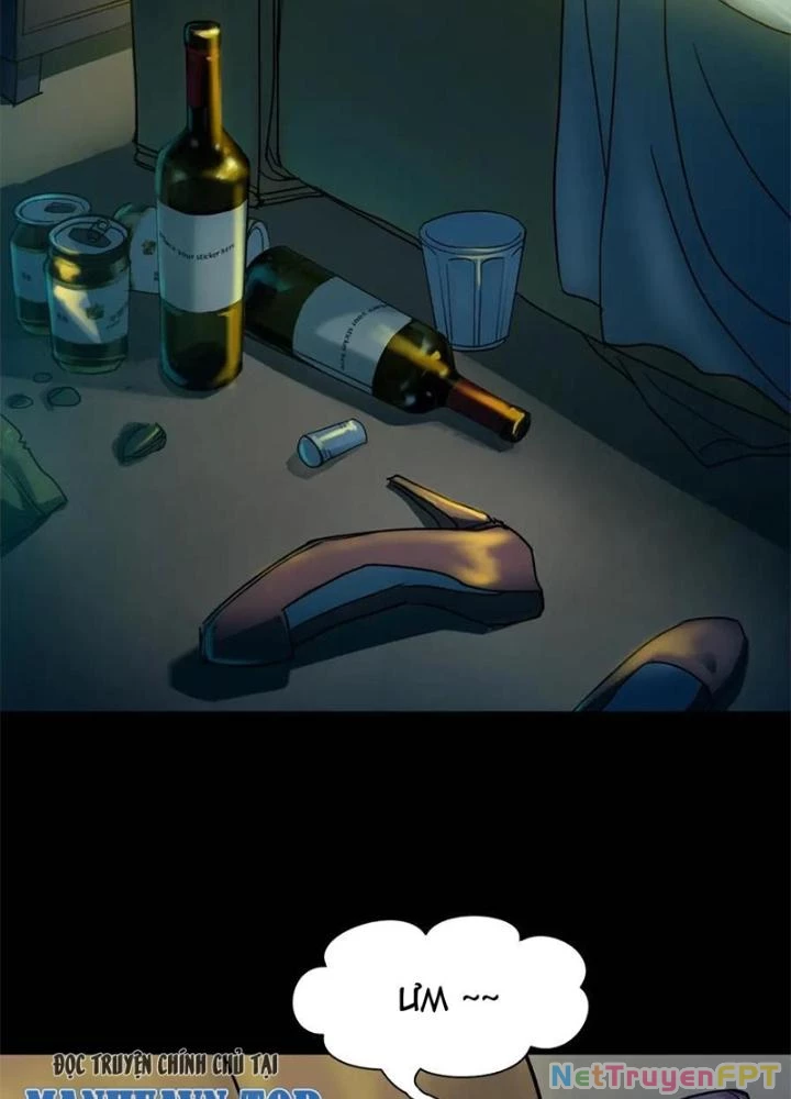 Ma Đô Dị Sự Chapter 10 - Next Chapter 11