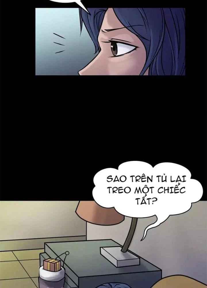 Ma Đô Dị Sự Chapter 10 - Next Chapter 11