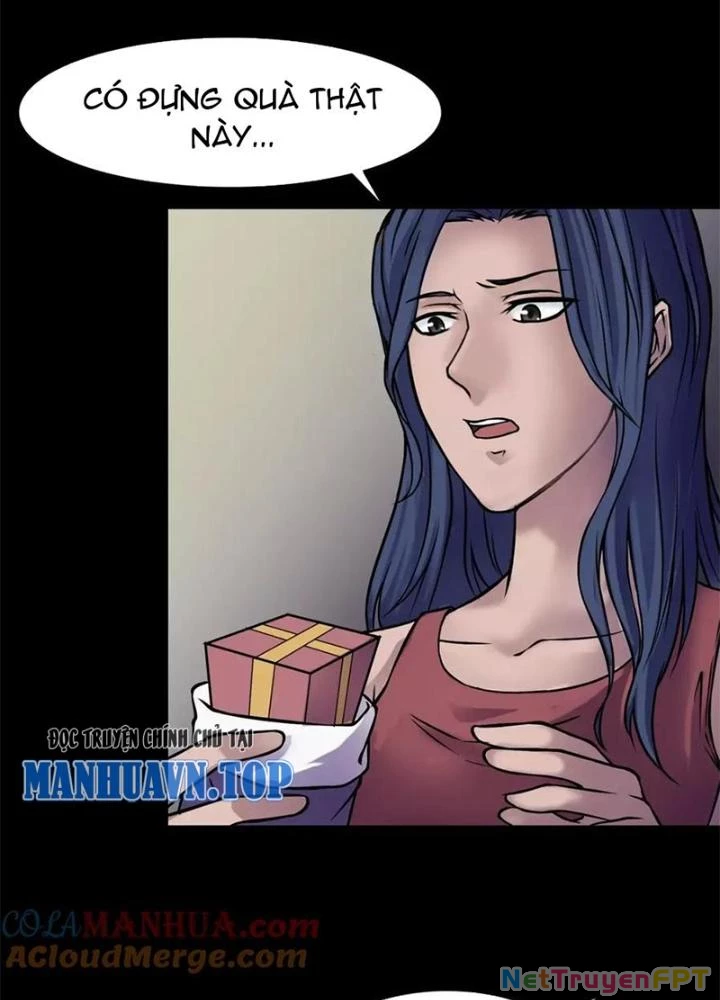 Ma Đô Dị Sự Chapter 10 - Next Chapter 11