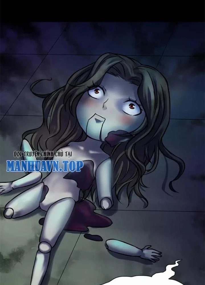 Ma Đô Dị Sự Chapter 10 - Next Chapter 11