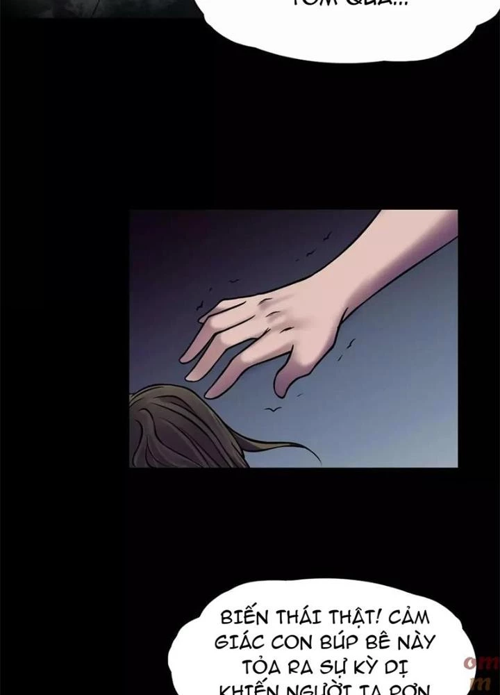 Ma Đô Dị Sự Chapter 10 - Next Chapter 11