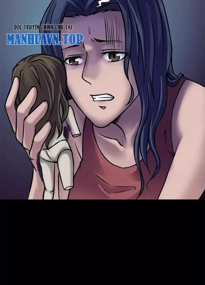 Ma Đô Dị Sự Chapter 10 - Next Chapter 11