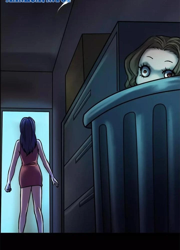 Ma Đô Dị Sự Chapter 10 - Next Chapter 11