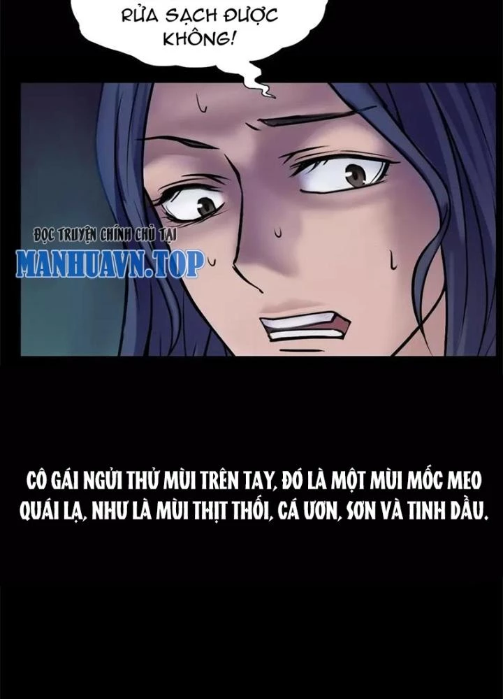 Ma Đô Dị Sự Chapter 10 - Next Chapter 11