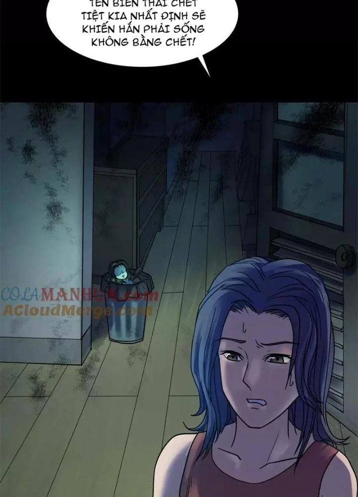 Ma Đô Dị Sự Chapter 10 - Next Chapter 11