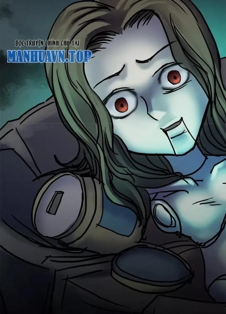 Ma Đô Dị Sự Chapter 10 - Next Chapter 11