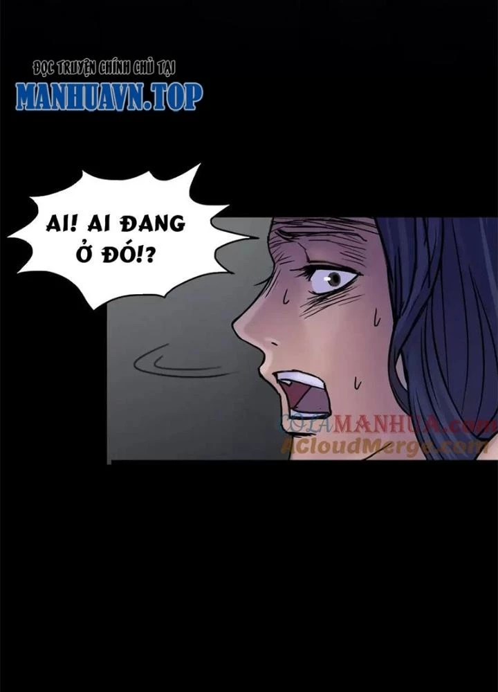 Ma Đô Dị Sự Chapter 10 - Next Chapter 11