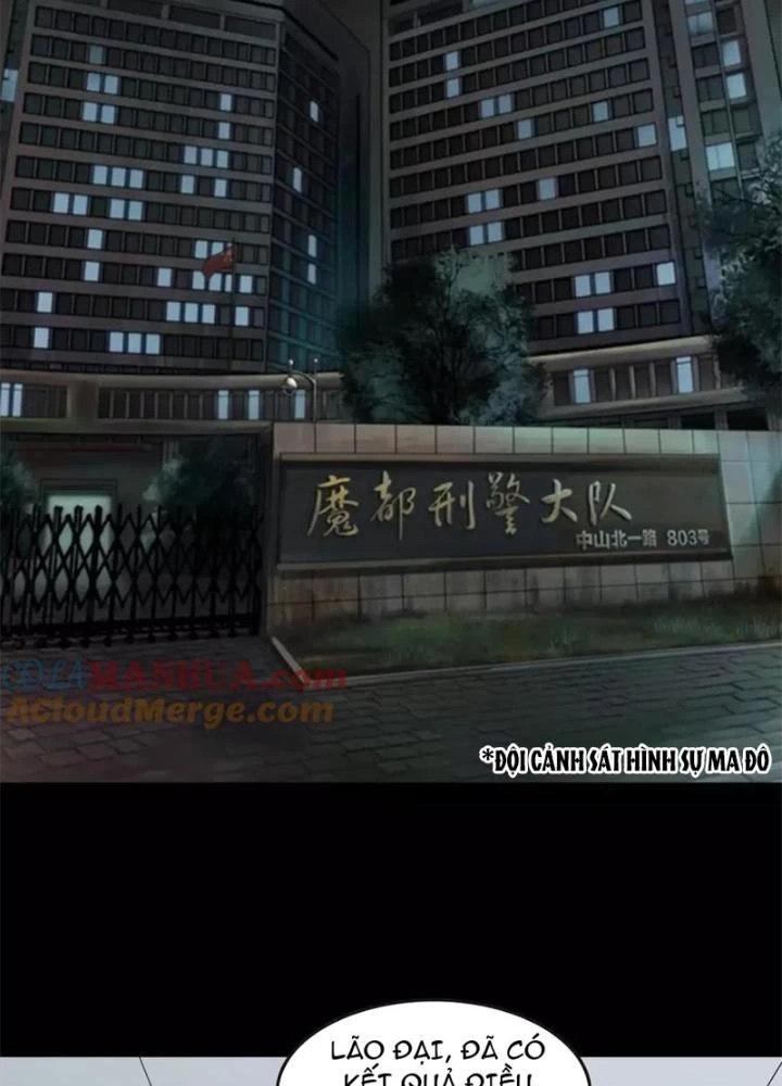 Ma Đô Dị Sự Chapter 10 - Next Chapter 11