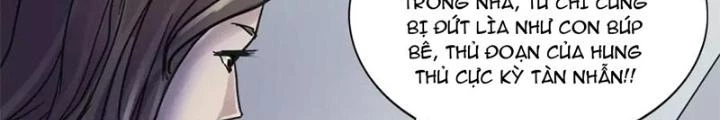 Ma Đô Dị Sự Chapter 10 - Next Chapter 11