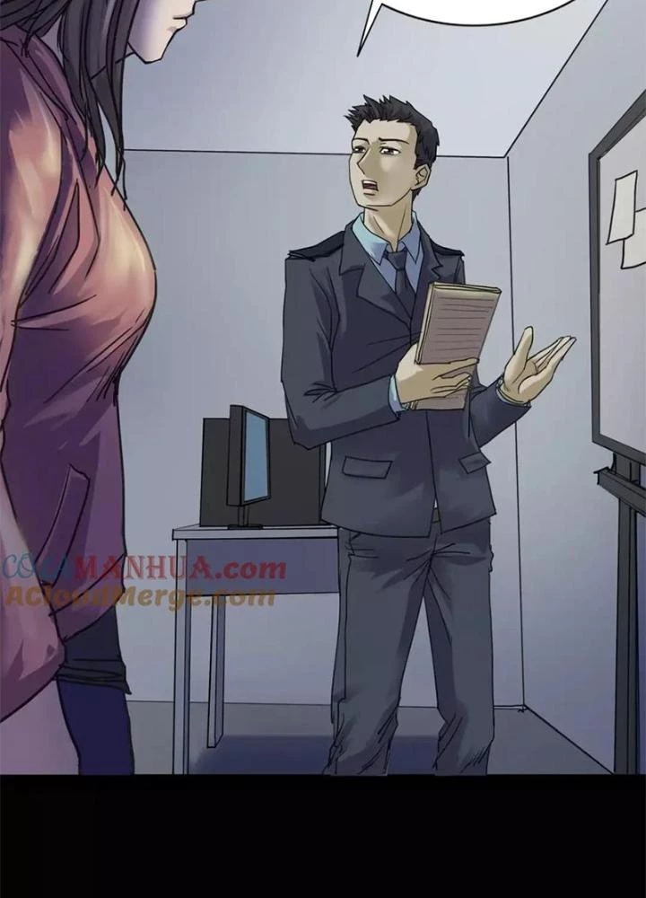 Ma Đô Dị Sự Chapter 10 - Next Chapter 11