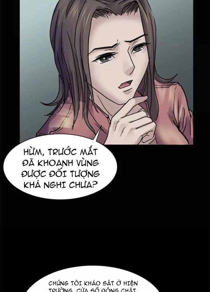 Ma Đô Dị Sự Chapter 10 - Next Chapter 11