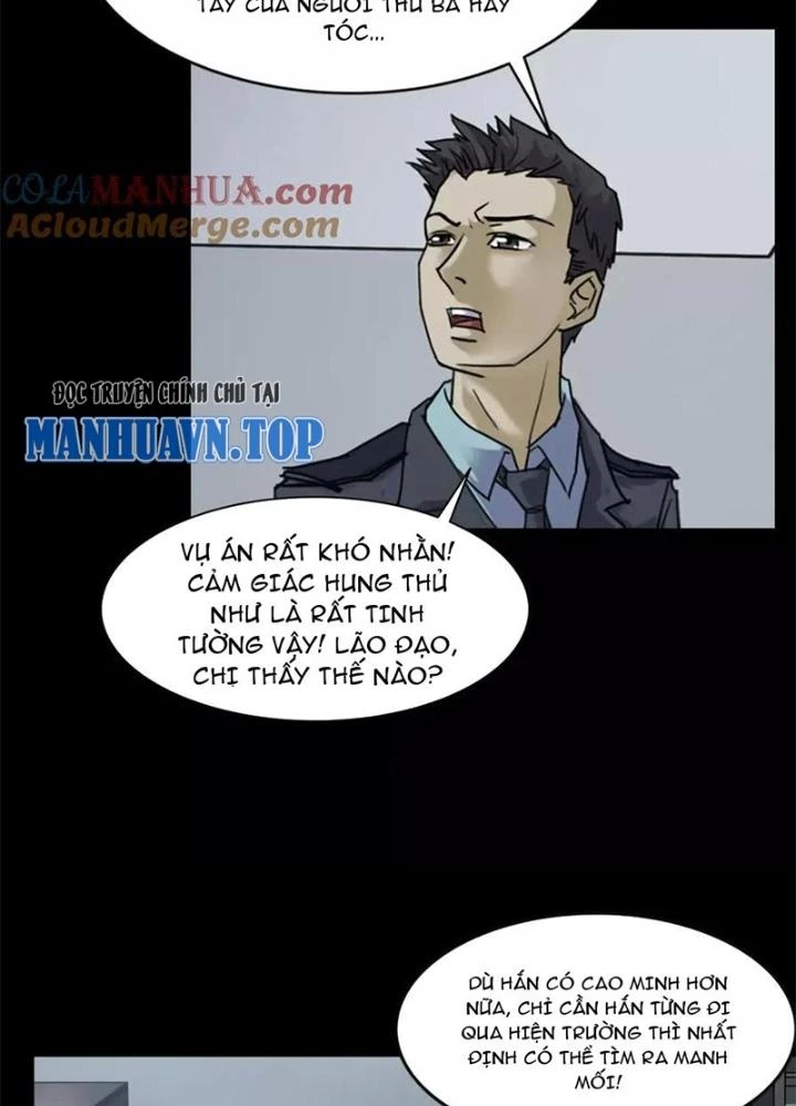 Ma Đô Dị Sự Chapter 10 - Next Chapter 11