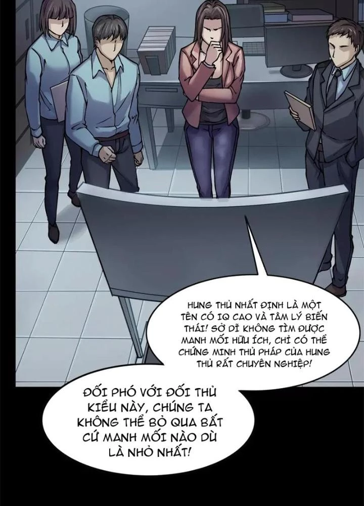 Ma Đô Dị Sự Chapter 10 - Next Chapter 11