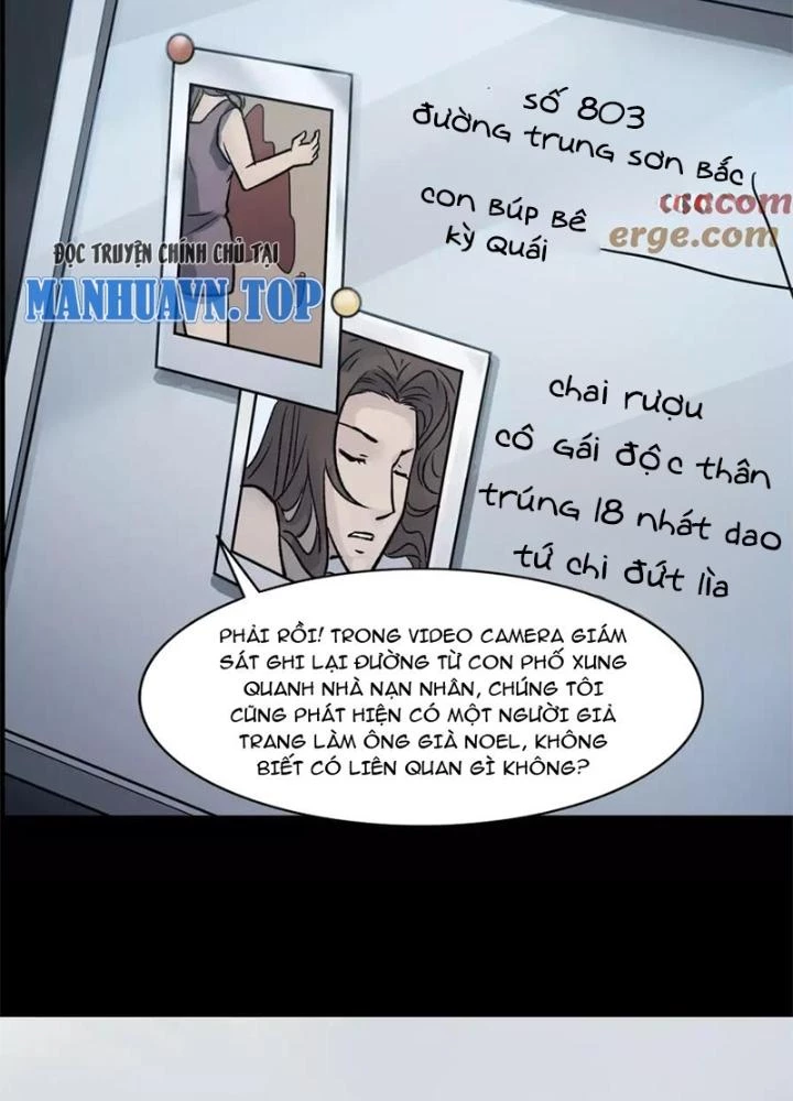 Ma Đô Dị Sự Chapter 10 - Next Chapter 11