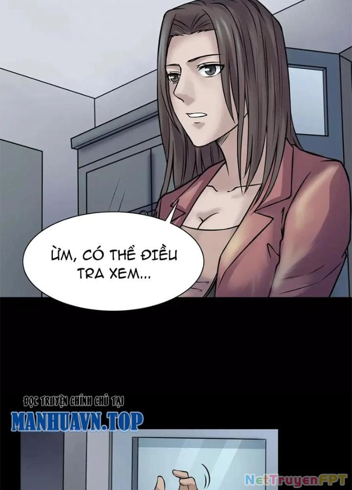 Ma Đô Dị Sự Chapter 10 - Next Chapter 11