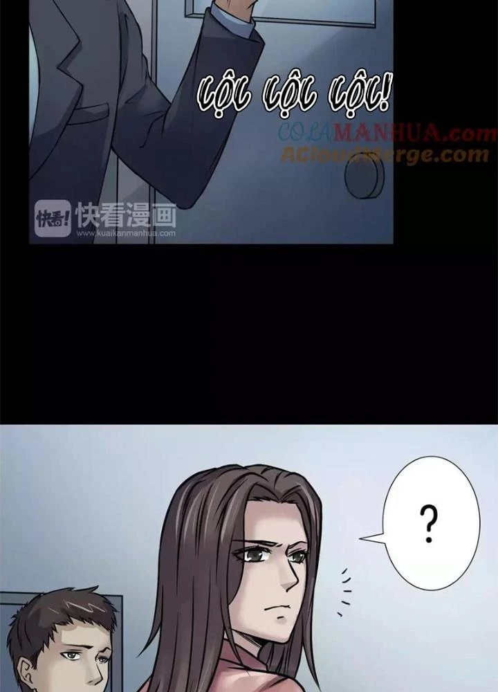 Ma Đô Dị Sự Chapter 10 - Next Chapter 11