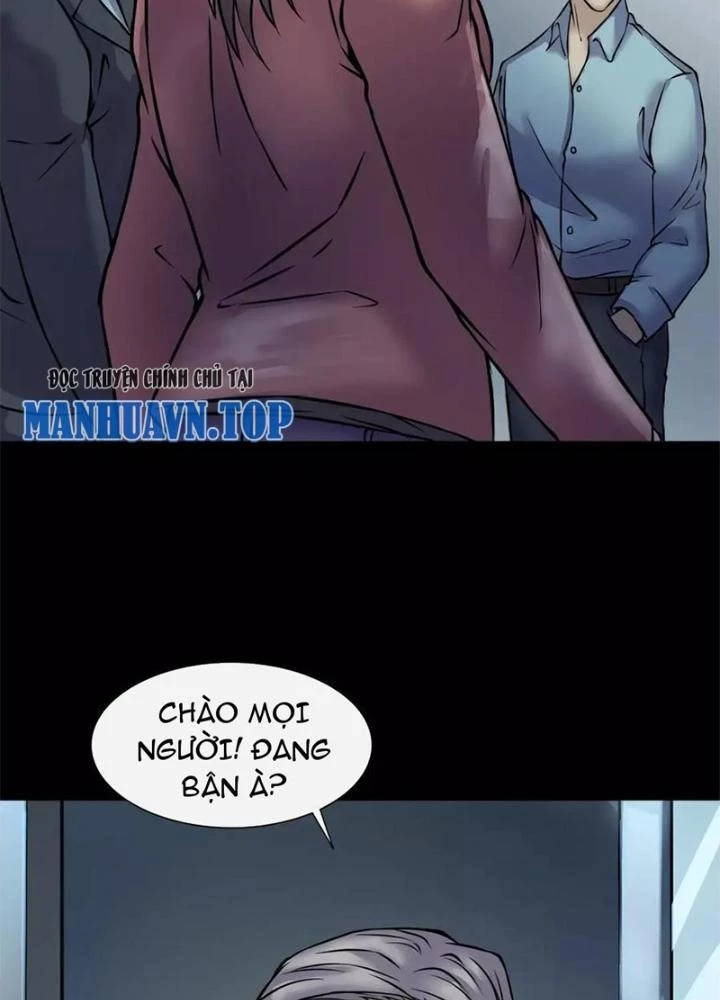 Ma Đô Dị Sự Chapter 10 - Next Chapter 11