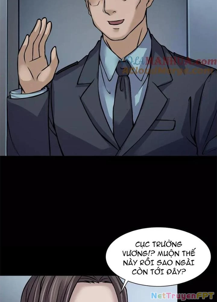 Ma Đô Dị Sự Chapter 10 - Next Chapter 11