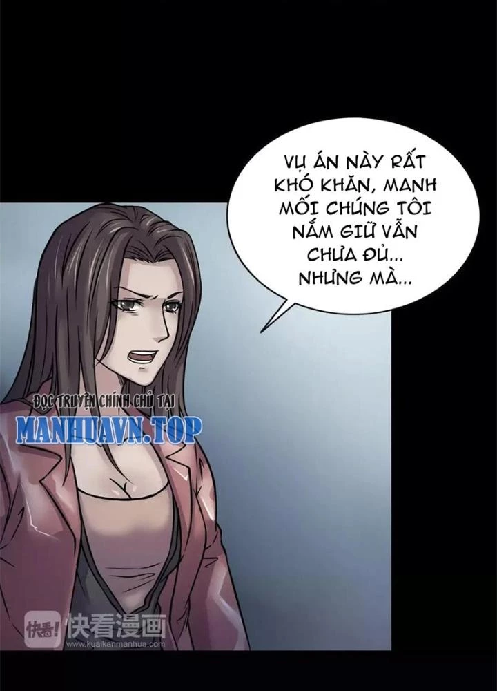 Ma Đô Dị Sự Chapter 10 - Next Chapter 11