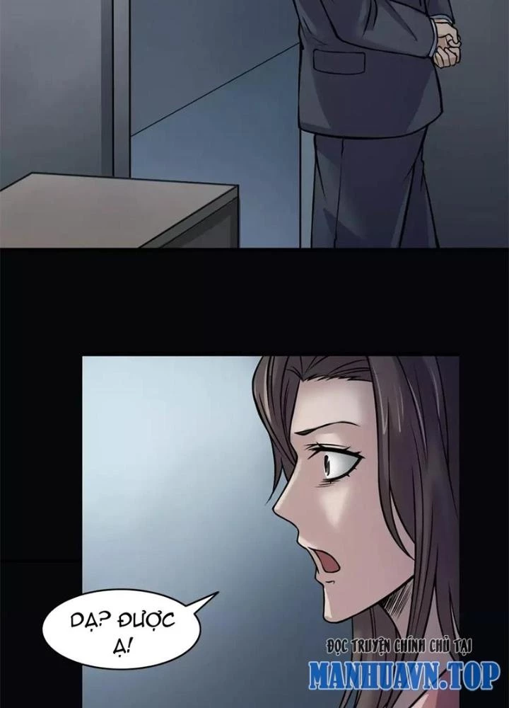 Ma Đô Dị Sự Chapter 10 - Next Chapter 11