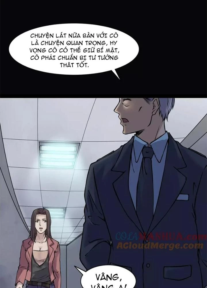 Ma Đô Dị Sự Chapter 10 - Next Chapter 11