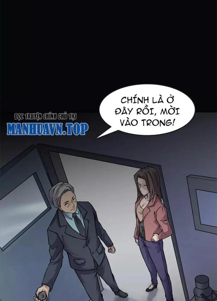 Ma Đô Dị Sự Chapter 10 - Next Chapter 11