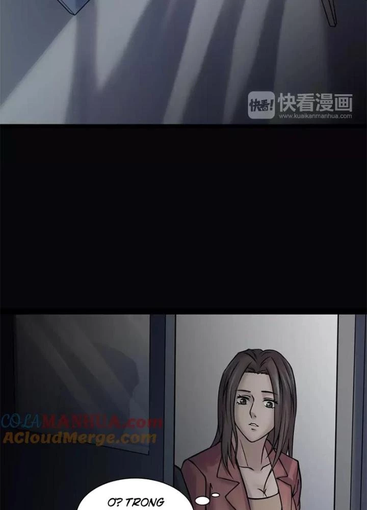 Ma Đô Dị Sự Chapter 10 - Next Chapter 11