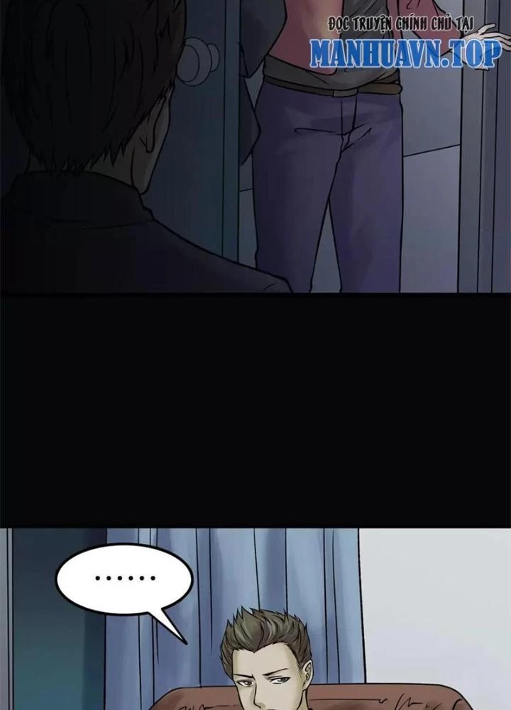 Ma Đô Dị Sự Chapter 10 - Next Chapter 11