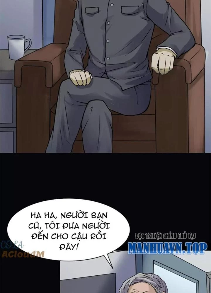 Ma Đô Dị Sự Chapter 10 - Next Chapter 11