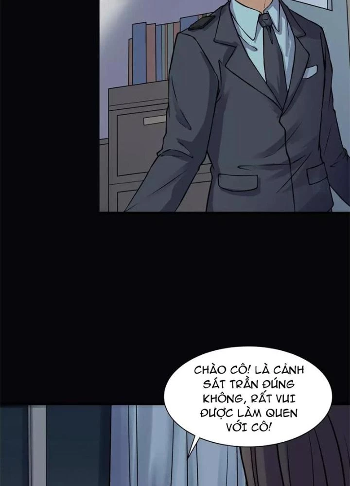 Ma Đô Dị Sự Chapter 10 - Next Chapter 11