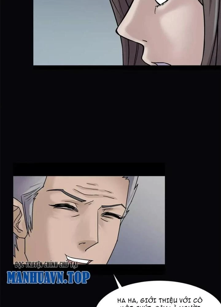 Ma Đô Dị Sự Chapter 10 - Next Chapter 11