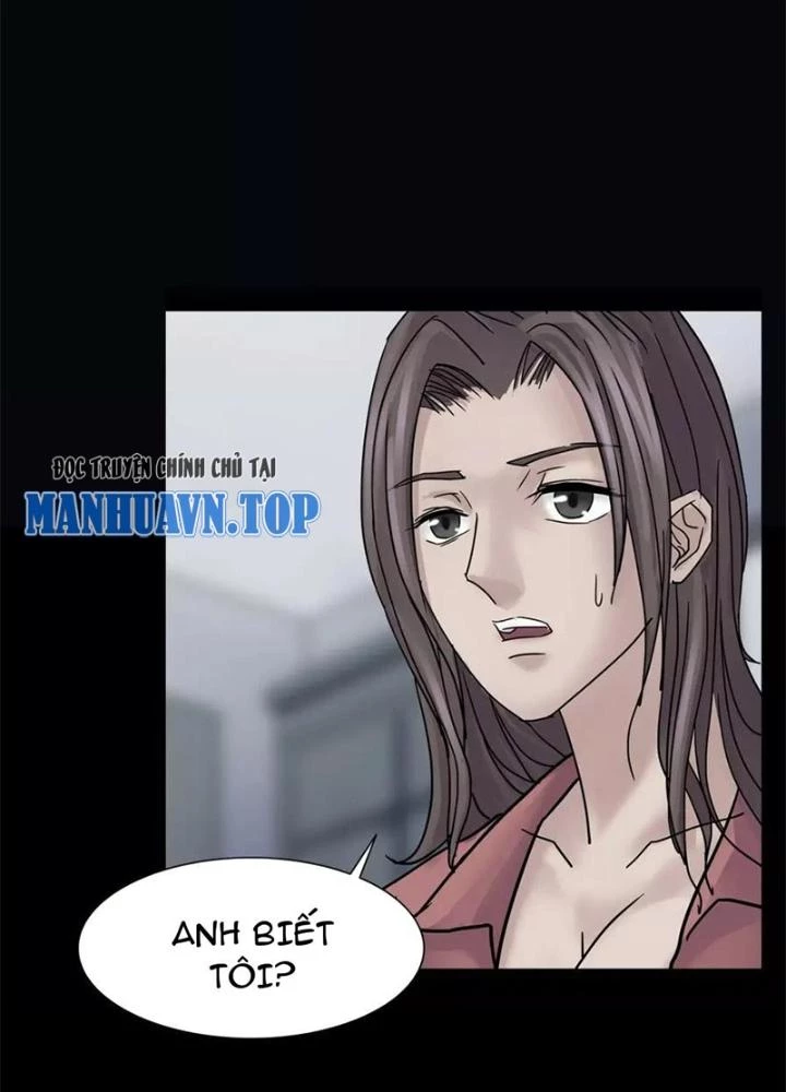 Ma Đô Dị Sự Chapter 10 - Next Chapter 11