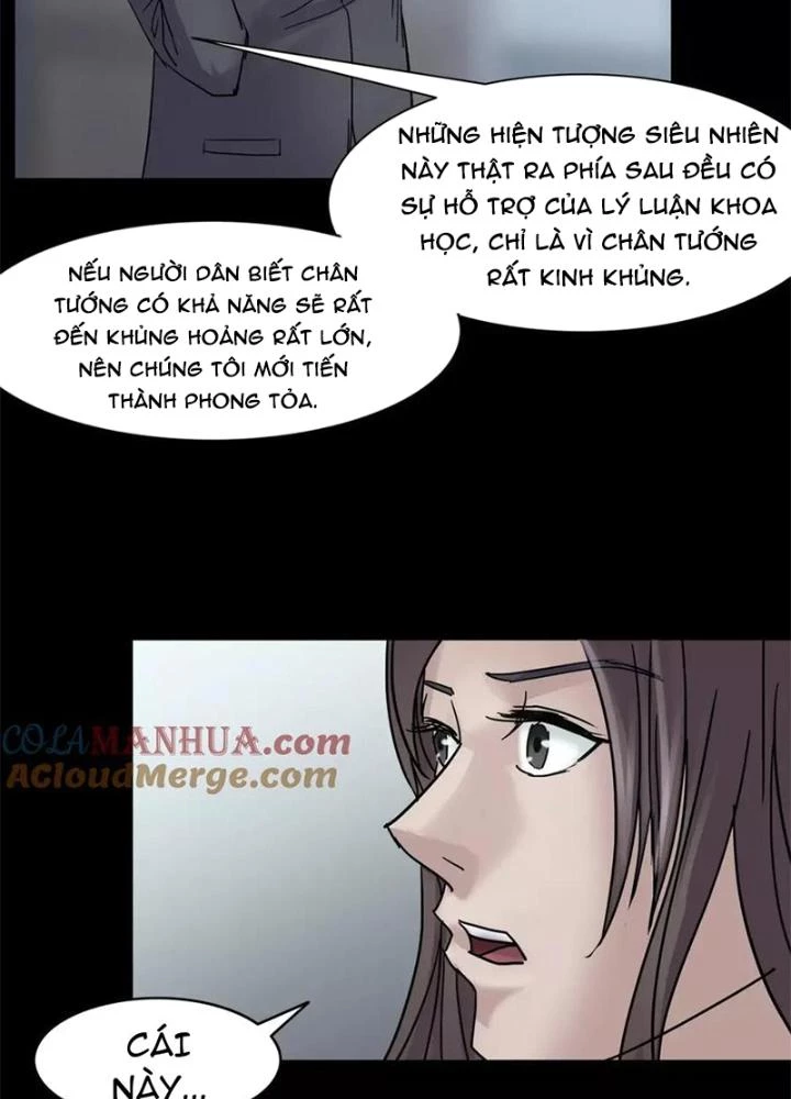 Ma Đô Dị Sự Chapter 10 - Next Chapter 11